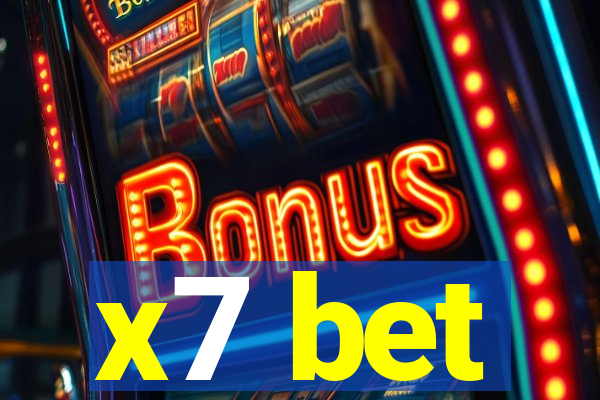 x7 bet